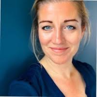 Marloes Elskamp-Sanders