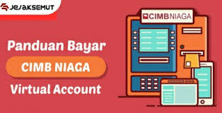 Hanya saja untuk bisa menggunakan fitur tersebut, anda perlu menyesuaikan pengaturannya terlebih dahulu. Cara Mudah Pembayaran Via Virtual Account Cimb Niaga Jejaksemut