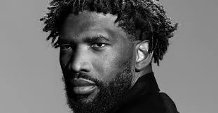 Joel Embiid mener han kunne ha vært den beste gjennom tidene : r/billsimmons