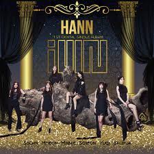 Create and get +5 iq. G Idle Hann Gidle G I Dle 2020