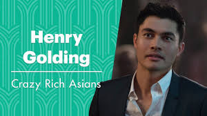 Henry golding attends the premiere of warner bros. How Henry Golding Connected With His Crazy Rich Asians Character Youtube