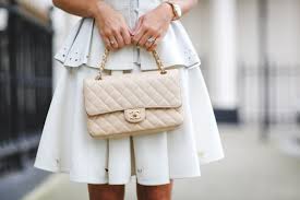 Chanel: The brand's most iconic handbags – Bagpad