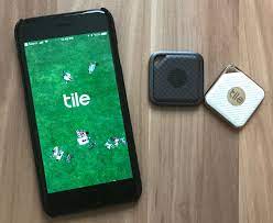 How far do you have to travel to get to work? would be the way to ask the question if distance was the focus. Tile S New Lost Item Trackers Have Double The Range Better Looks Techcrunch