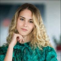 Elena Longhi Email & Phone Number