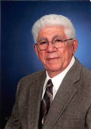 George Rizzo Obituary April 22, 2016