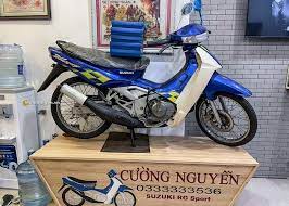 2,592 likes · 31 talking about this. Jadi Buruan Kolektor Suzuki Rg Sport Mampu Terjual Nyaris Rp 500 Juta Gridoto Com