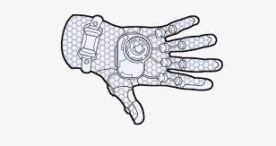 This means that you will not suffer from knocks and shocks while shooting. Shock Glove Star Wars Shock Gloves Free Transparent Png Download Pngkey