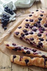 La ciaccia con uva fragola o schiaccia con uva fragola è proprio quella focaccia dolce che faceva la zia. Schiacciata Fiorentina Con Uva La Focaccia Dolce Con Uva Fragola Ricetta Dulcisss In Forno By Leyla Dolci Ricette Focaccia Dolce