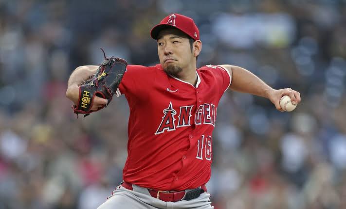 MLB NOTES | Yusei Kikuchi Still Chasing His 1st Win with the Angels | JAPAN  Forward