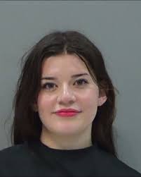 LYNN, MERCEDES RAQUEL was booked into the Tom Green County Jail