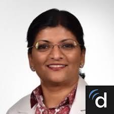 Dr. Annapurna Pattisapu, MD