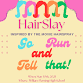 Hair Slay