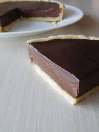 Tarte Au Chocolat Cooking And Cakes Recette Recette Tarte Chocolat Tarte Au Chocolat Facile Tarte Au Chocolat Sans Cuisson