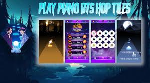 (mod, unlimited money) apk para android descargar gratis. Bts Tiles Hop Kpop Piano Tiles Hop For Android Apk Download