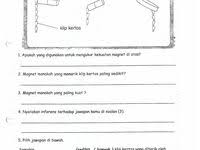 Pin By Sue Lyna On Soalan Sains Sheet Music