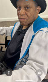 Milton Lee Patton Obituary (1943