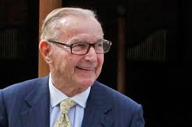 Man Behind the Million