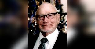 Obituary information for Leon Eugene Bennett