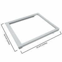 Product is on a hinged frame and locks in the open position for easy removal and cleaning of any lint and debris that. Builder Edge 4 In Louvered Dryer Vent Cap Without Frame And Flaps See Pics Ebay