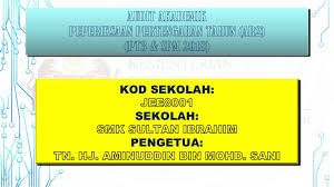 Abbyon's journal 759 views6 months ago. Peperiksaan Pertengahan Tahun Ar2 Pt3 Spm 2018 Ppt Download