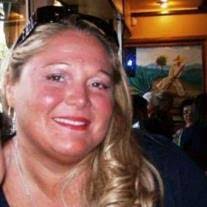 Andrea Botts's Instagram, Twitter & Facebook