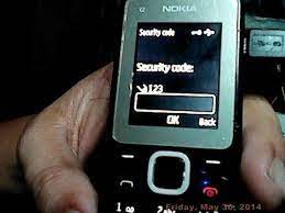 Freeunlocks, a leading provider of nokia unlock codes can locate your nokia c1 02 unlock code fast. Nokia C1 01 Password Unlock Solution Nokia C1 01 Factory Rest Solutiuon Youtube
