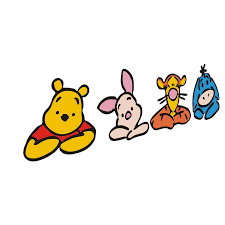 Stiker Gambar Kartun Lucu Untuk Dekorasi Mobil Shopee Indonesia
