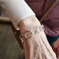 Silver Chain Bracelet Workshop event image