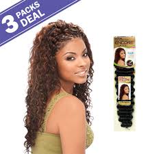 And more 3 days for the dhl shipping. Amazon Com Multi Pack Deals Janet Collection Human Hair Blend Braids Encore La Vie New Deep Bulk 18 1 Pack 1b Beauty