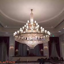 Modern Banquet Hall Lighting Led Project Light Chandeliers Big Buy Modern Banquet Hall Lights Led Project Light Large Chandelier Product On Alibaba Com