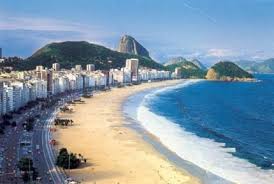 Lyrics to 'copacabana' by barry manilow. Rio De Janeiro Copacabana Live Webcam Brazil World Cams