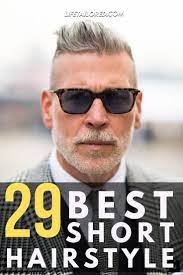 How To Wear Your Hair Short 29 Best Short Hairstyles For Men Mens Haircuts Short Mens Hairstyles Short Short Hair Styles