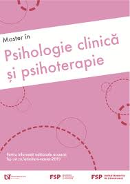 Relatii internationale si studii europene. Psihologietm