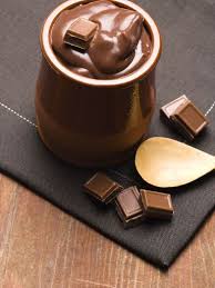 Creme Dessert Au Chocolat Sans Oeufs Ni Beurre Recette Recette Creme Dessert Recette Creme Creme Dessert Chocolat