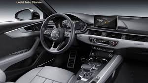 2019 Audi A4 Sporty Interior Exterior New Model Audi A4 Sporty 2019 Audi S4 Audi A4 Audi