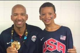 Learn more about monty williams and ingrid williams' daughter janna williams who is a top notch volleyball player. Elijah Williams Facts About Monty Williams Son With Ingrid Williams Ecelebritybabies