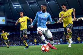 Amante de los juegos de xbox360? Descargar Fifa 20 Gratis Para Windows