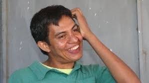 El millonario de "cartón"