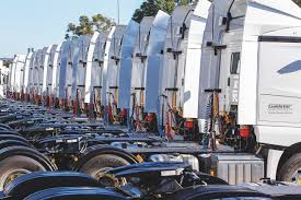 Goldstar Transport improves safety across fleet with JOST