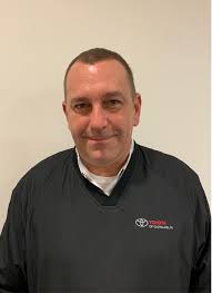 Congratulations Brad Harmon for TOP Service Advisor during the month of  October! AND Congratulations Kyal Glombowski for TOP Technician during the  month of October!