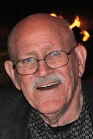 Gerard LeBlanc Obituary (1934