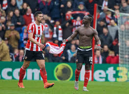 His religion is devout muslim. Sadio Mane Liverpool S Underrated Man In Attack The Anfield Wrap
