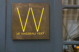 Le Vaisseau Vert Paris Saint Georges Menu Prix Restaurant Avis Reservations Tripadvisor