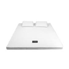 Kasur lipat /kasur lantai/matras kain katun motif: Jual Latex Topper Terbaru Harga Murah Blibli Com