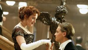 His little wifey there, madeline, is my age and in a delicate condition. 20 Years Later Titanic Is Still The Best Love Story Ever Right