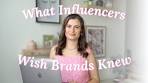 What Makes a Good Influencer Partnership? 9 Things To ...