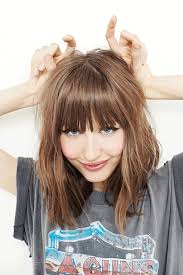Medium length hair is perfect for women who don't want short hair but can't handle long hair. 15 Subtle Styles For Medium Length Hair Hairstyles Weekly