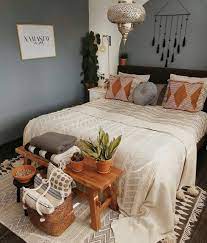 45 Perfect Idea Room Decoration Get It Know Neat Fast Home Decor Bedroom Bedroom Decor Bedroom Styles