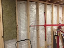 After agreeing to the overall design and cost, the customer receives. Basement Blanket Insulation Framing Diy Home Improvement Forum