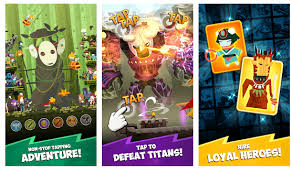Because of the good, but very short story that never progressed at all i checked the game back then and still keep playing sometimes. 10 Best Clicker Games Ios And Android 2021 List Amazeinvent